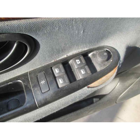 peugeot 406 berlina (s1/s2) del año 1999