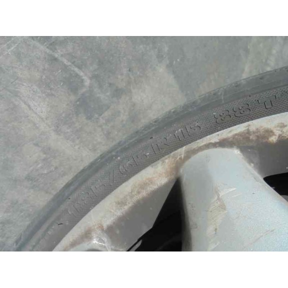 opel astra g berlina del año 2004