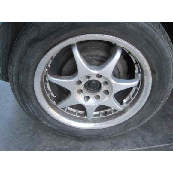 renault megane i scenic (ja0) del año 1998