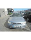 opel astra g berlina del año 2004
