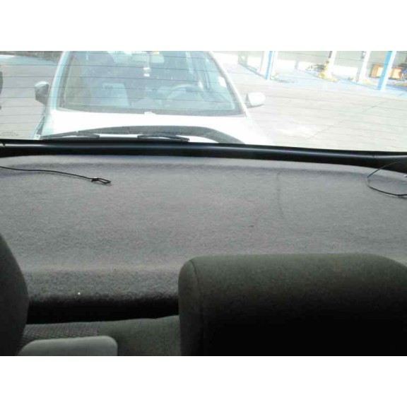 toyota corolla (e12) del año 2006