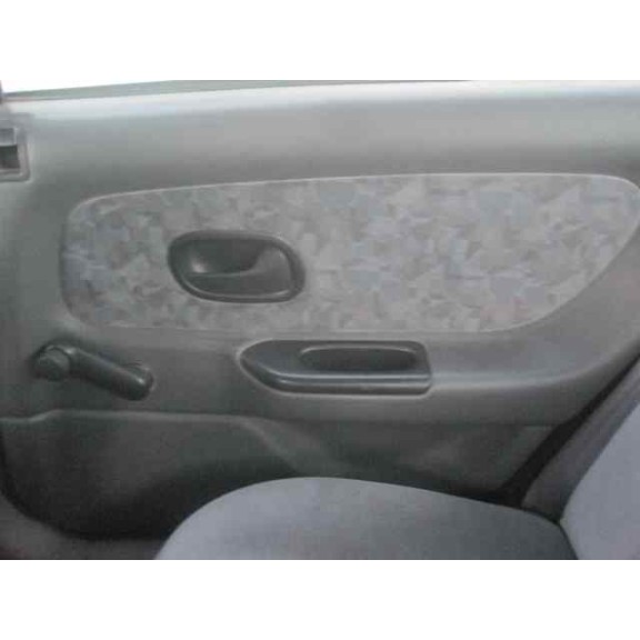 renault laguna (b56) del año 1996