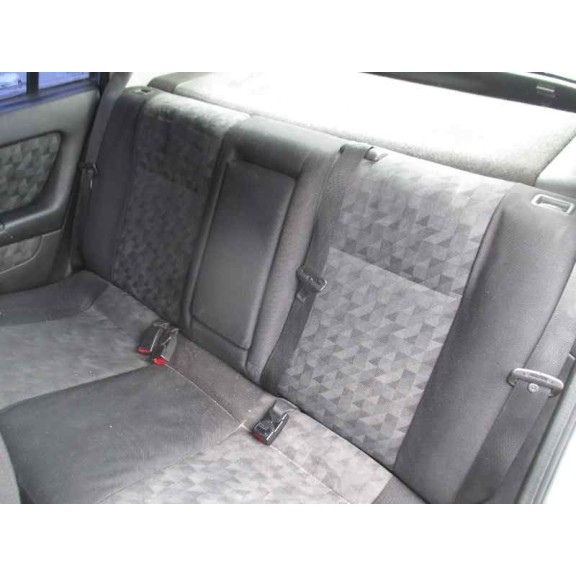 opel astra g berlina del año 1999