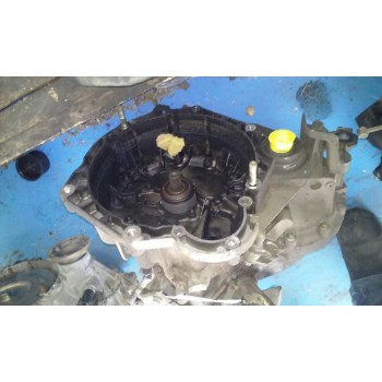 Recambio de caja cambios para fiat stilo (192) 1.9 jtd cat referencia OEM IAM   