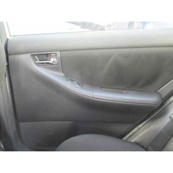 toyota corolla (e12) del año 2006