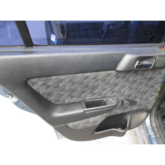 opel astra g berlina del año 1999