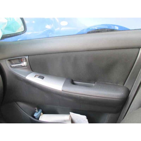 toyota corolla (e12) del año 2006