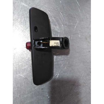 Recambio de espejo interior para bmw serie 5 berlina (e39) 525d referencia OEM IAM 8257276 2 PINES 