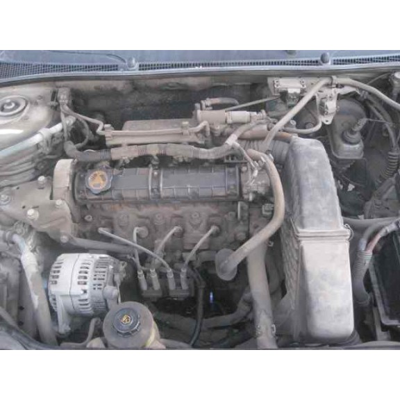 renault laguna (b56) del año 1996