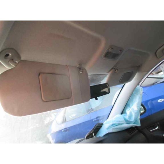 toyota corolla (e12) del año 2006