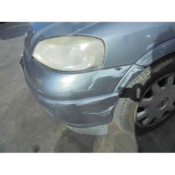 opel astra g berlina del año 2004