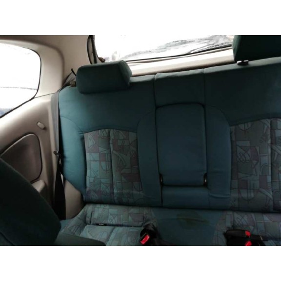 nissan almera (n16/e) del año 2000