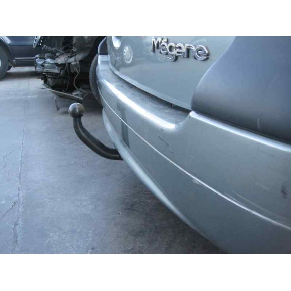 renault megane i scenic (ja0) del año 1998