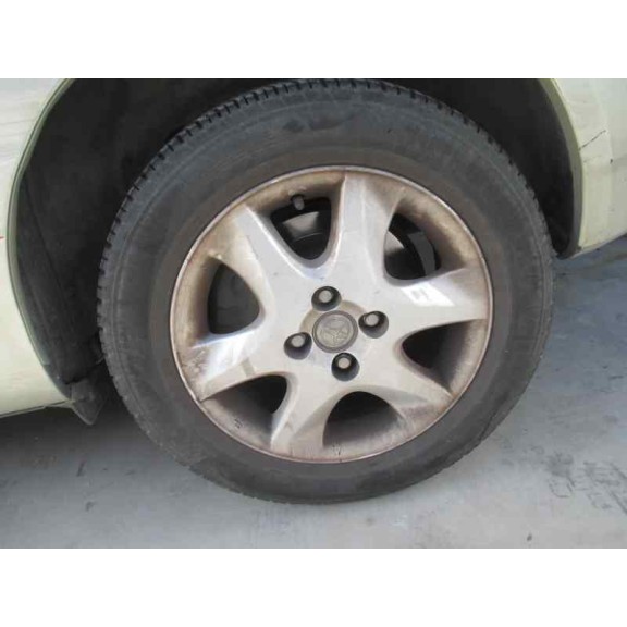 toyota corolla (e12) del año 2006