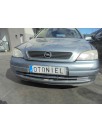 opel astra g berlina del año 2004