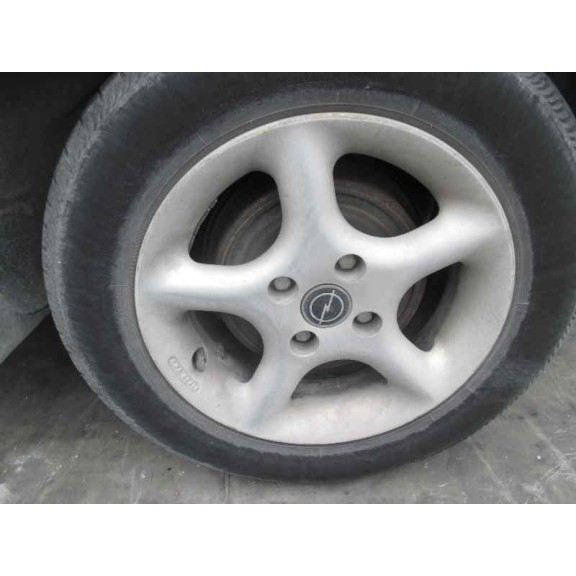 opel astra g berlina del año 1999