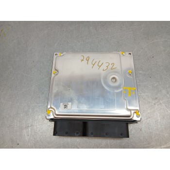 Recambio de centralita motor uce para bmw 1 (e87) 120 d referencia OEM IAM 0281015043  