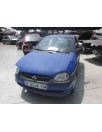 opel corsa b del año 2000