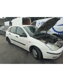 ford focus berlina (cak) del año 2002