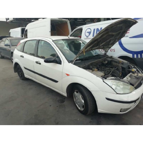 ford focus berlina (cak) del año 2002