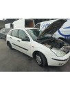 ford focus berlina (cak) del año 2002