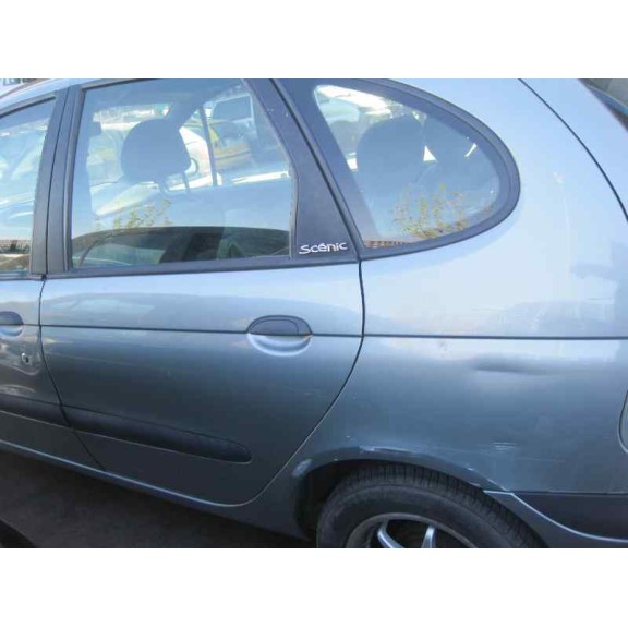 renault megane i scenic (ja0) del año 1998