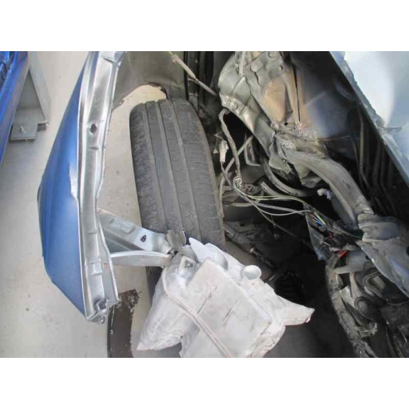 toyota corolla (e12) del año 2006