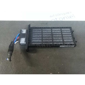 RESISTENCIA CALEFACCION 