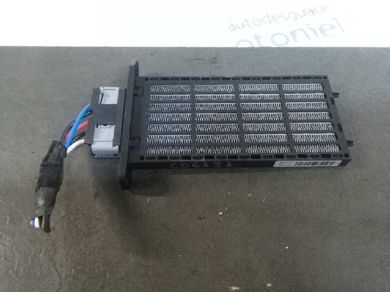 Recambio de resistencia calefaccion para hyundai i30 classic referencia OEM IAM   