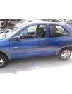 opel corsa b del año 2000