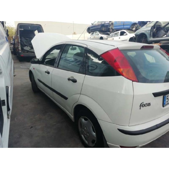 ford focus berlina (cak) del año 2002