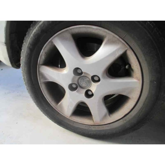 toyota corolla (e12) del año 2006