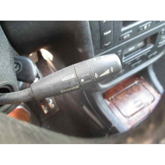 peugeot 406 berlina (s1/s2) del año 1999