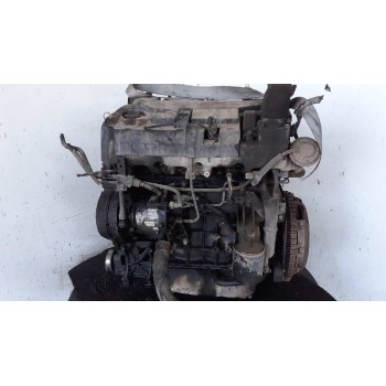 Recambio de motor completo para kia carnival ii 2.9 cdri ex referencia OEM IAM   