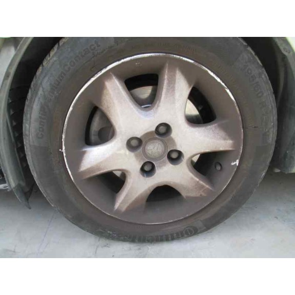 toyota corolla (e12) del año 2006