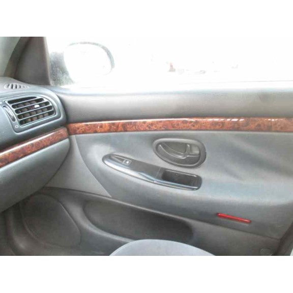 peugeot 406 berlina (s1/s2) del año 1999