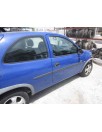 opel corsa b del año 2000