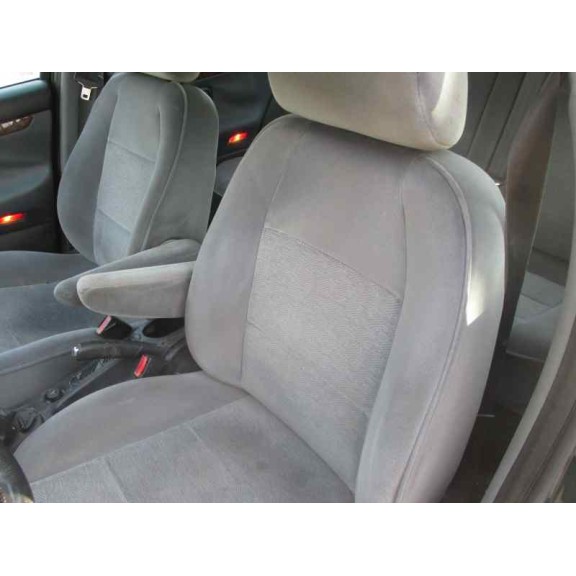 peugeot 406 berlina (s1/s2) del año 1999