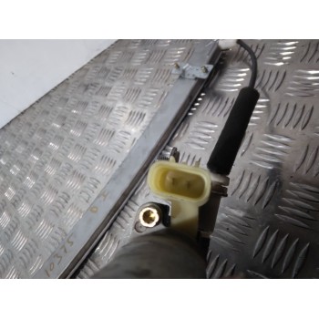 Recambio de elevalunas delantero izquierdo para kia picanto 1.1 lx referencia OEM IAM  ELECTRICO 2 PIN 5P