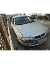 opel vectra b berlina del año 1998