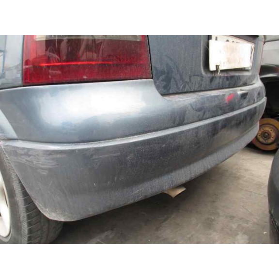 opel astra g berlina del año 1999