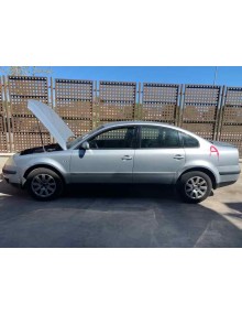 volkswagen passat berlina (3b3) del año 2003