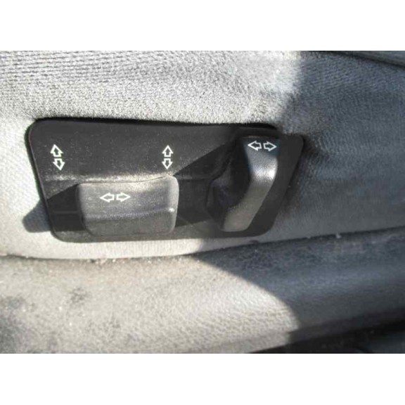 peugeot 406 berlina (s1/s2) del año 1999