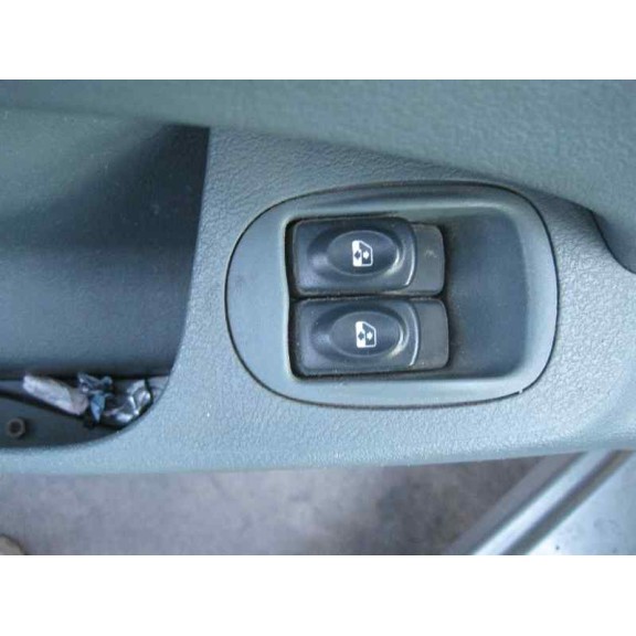 renault megane i scenic (ja0) del año 1998