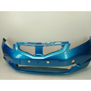 Recambio de paragolpes delantero para honda jazz iii (ge_, gg_, gp_, za_) 1.2 (gg1) referencia OEM IAM 71101TF0G000  