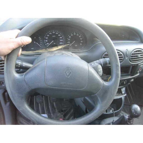 renault megane i scenic (ja0) del año 1998