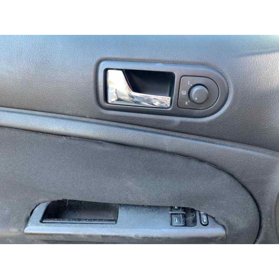 volkswagen passat berlina (3b3) del año 2003