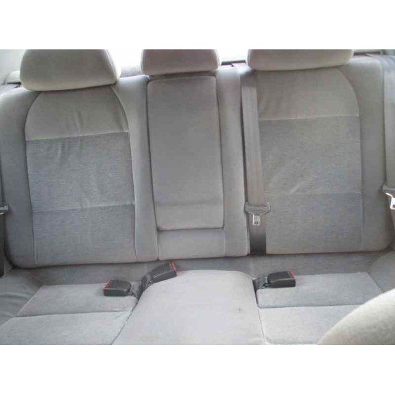 peugeot 406 berlina (s1/s2) del año 1999