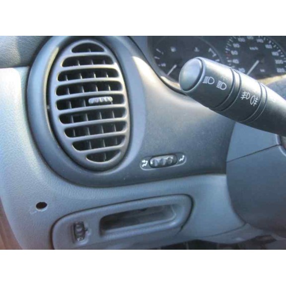 renault megane i scenic (ja0) del año 1998