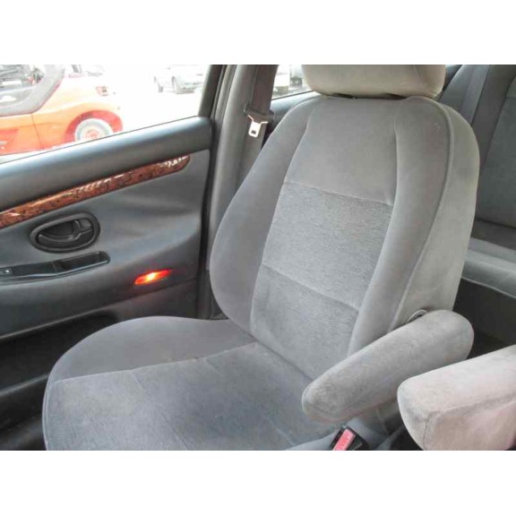 peugeot 406 berlina (s1/s2) del año 1999